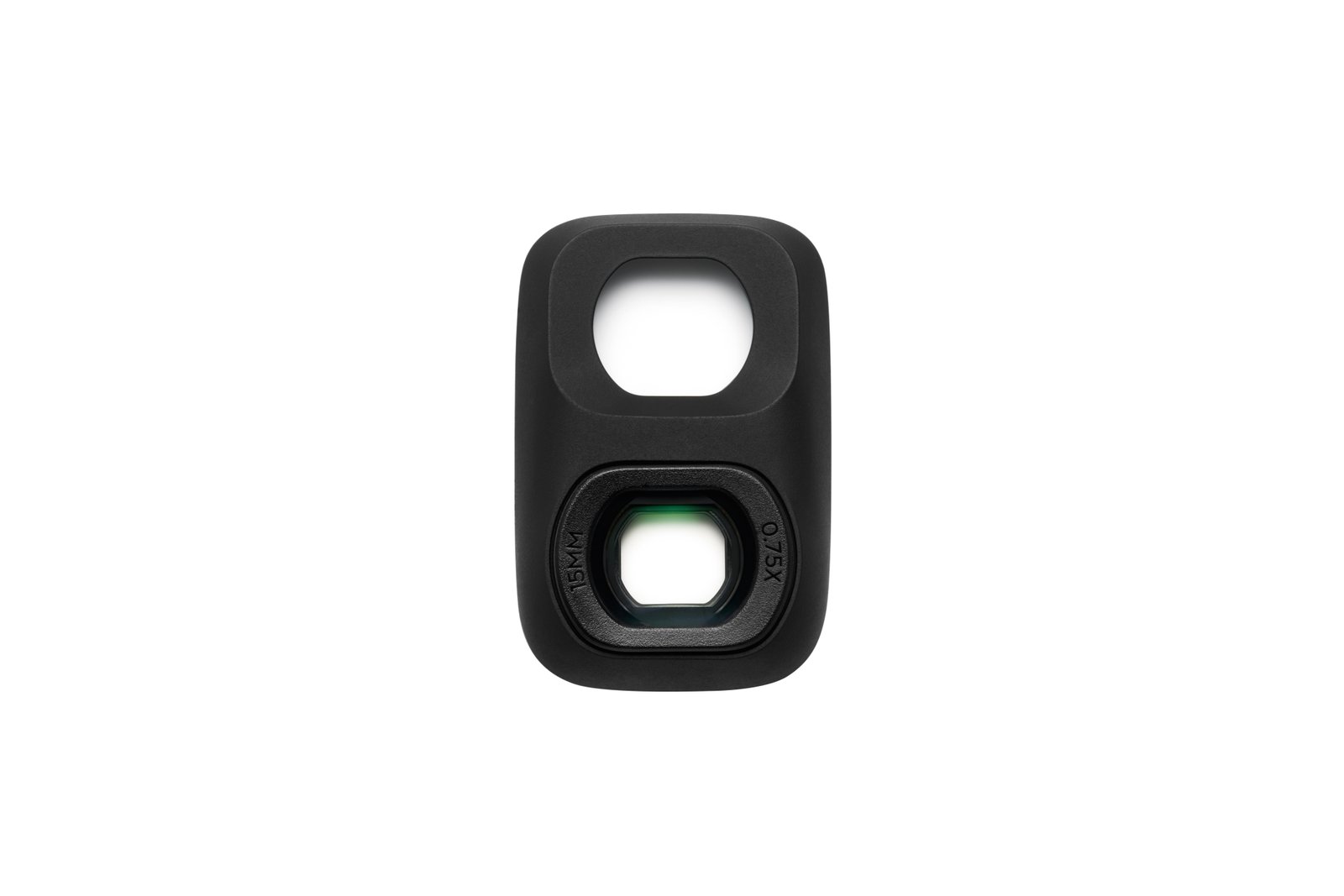Osmo Pocket 4P Black Mist Filtre